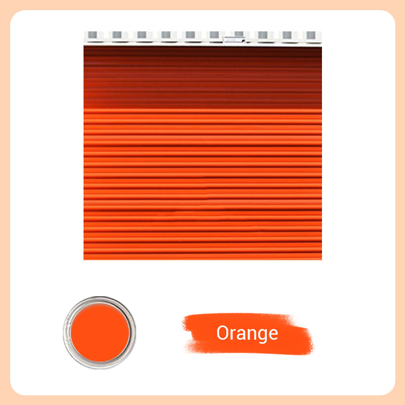 WINTERANGEBOT 🎁 Rostumwandler-Farbe auf Wasserbasis