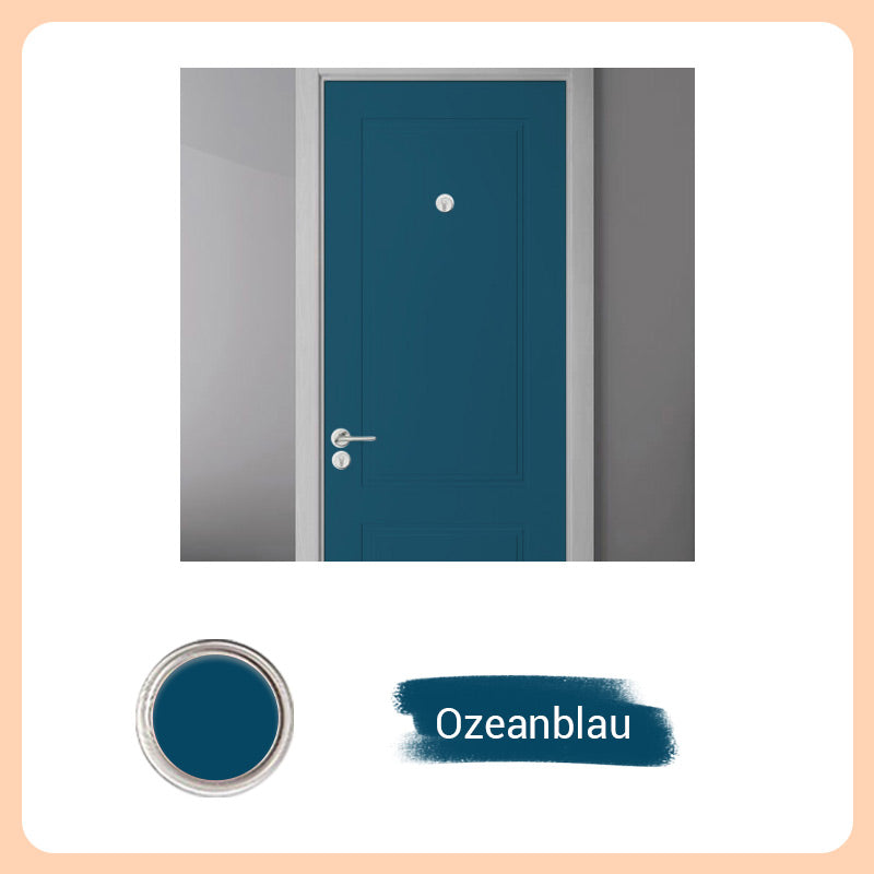 WINTERANGEBOT 🎁 Rostumwandler-Farbe auf Wasserbasis