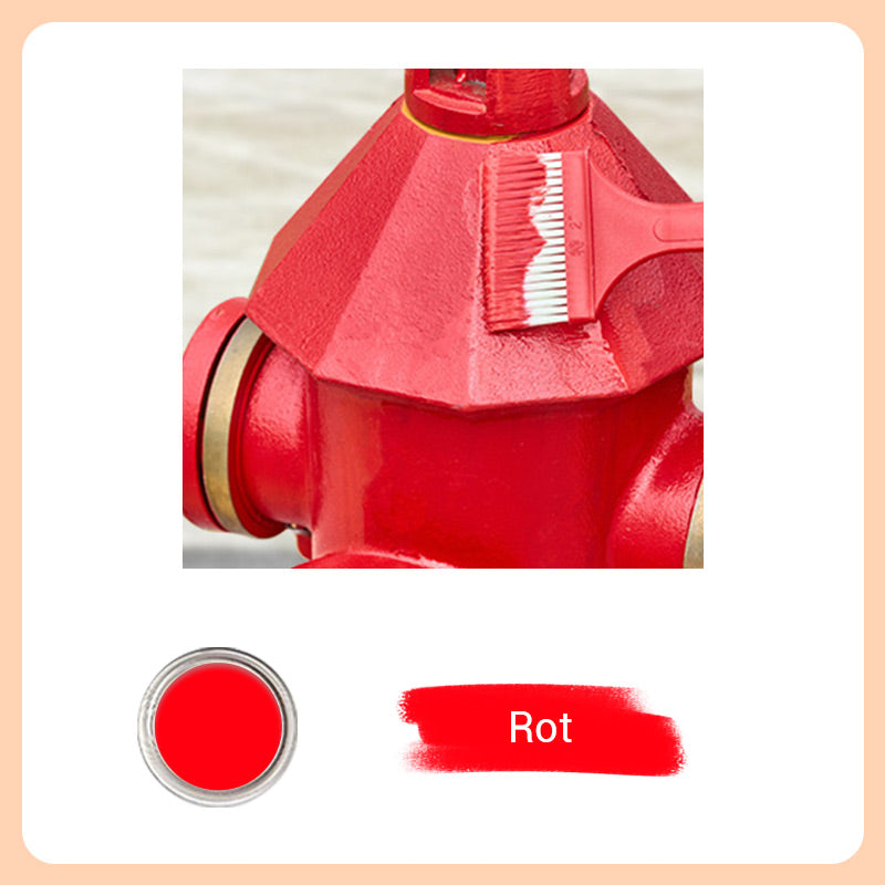 WINTERANGEBOT 🎁 Rostumwandler-Farbe auf Wasserbasis