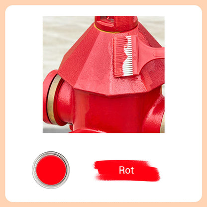 WINTERANGEBOT 🎁 Rostumwandler-Farbe auf Wasserbasis