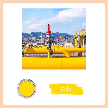 WINTERANGEBOT 🎁 Rostumwandler-Farbe auf Wasserbasis