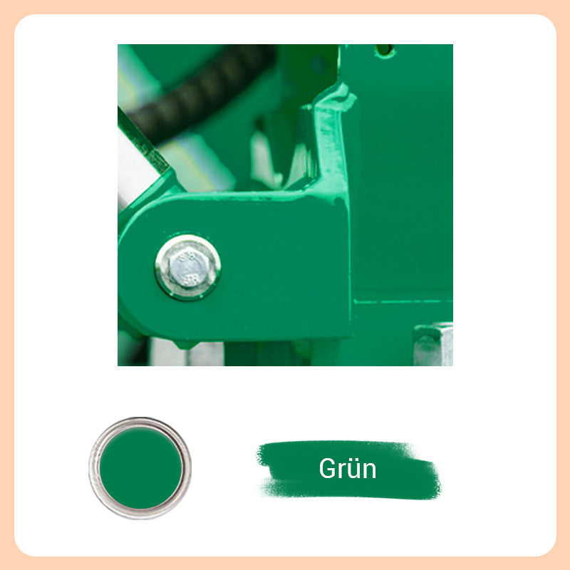 WINTERANGEBOT 🎁 Rostumwandler-Farbe auf Wasserbasis