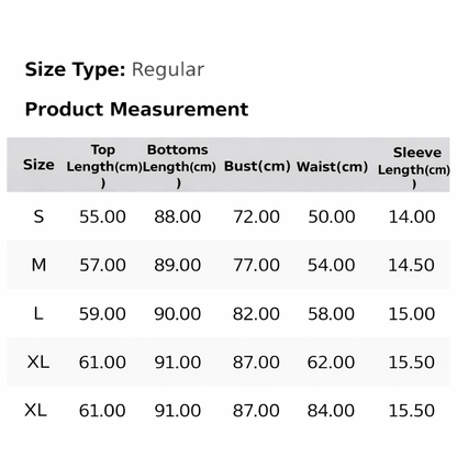🤩 2-teiliges Sportset für Damen – Leggings mit hoher Taille und T-Shirt | Schnell trocknend und atmungsaktiv | 17 % Rabatt