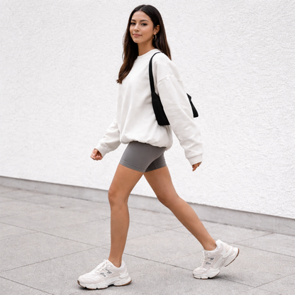 NB 9060 Leopardenmuster in Beige 🐆🤎