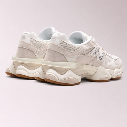 NB 9060 Leopardenmuster in Beige 🐆🤎