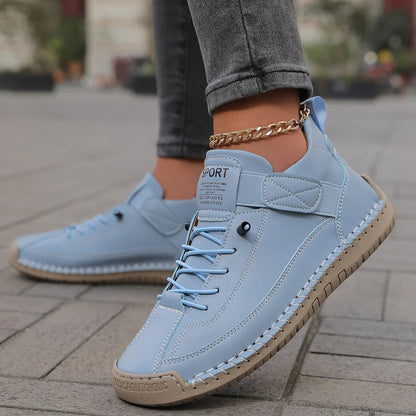 Elira™ | Bequeme Sneakers mit optimaler Unterstützung - Ende der Kollektion 60 %