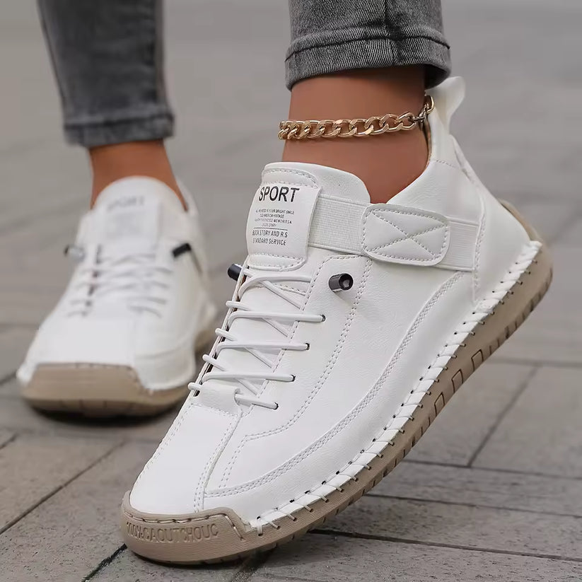 Elira™ | Bequeme Sneakers mit optimaler Unterstützung - Ende der Kollektion 60 %