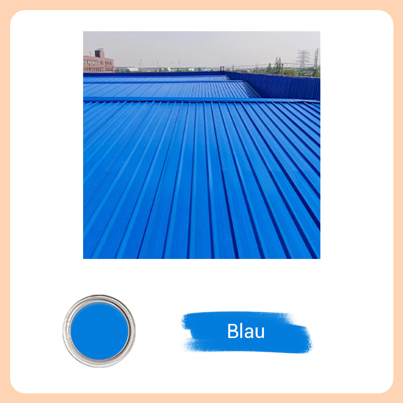 WINTERANGEBOT 🎁 Rostumwandler-Farbe auf Wasserbasis