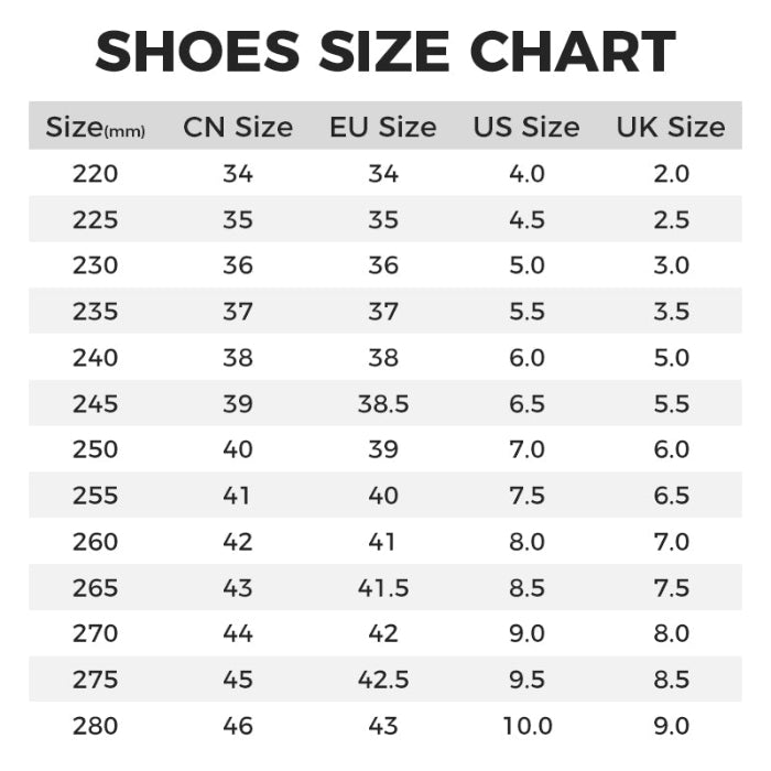 💥LETZTER TAG DES SALE 50 % RABATT💥Rutschfeste, warme Winter-Sneaker zum Hineinschlüpfen