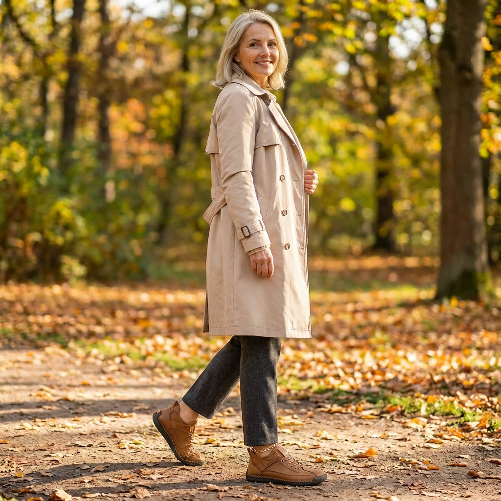 Elira™ | Bequeme Sneakers mit optimaler Unterstützung - Ende der Kollektion 60 %