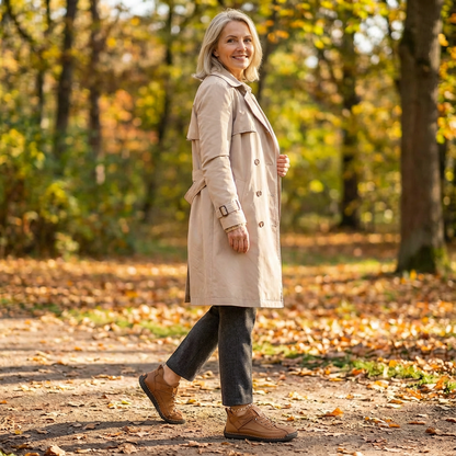Elira™ | Bequeme Sneakers mit optimaler Unterstützung - Ende der Kollektion 60 %