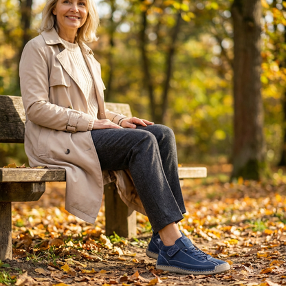 Elira™ | Bequeme Sneakers mit optimaler Unterstützung - Ende der Kollektion 60 %