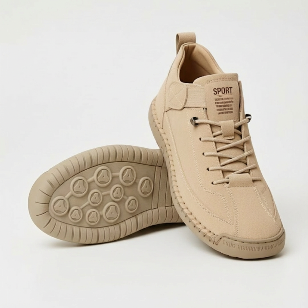 Elira™ | Bequeme Sneakers mit optimaler Unterstützung - Ende der Kollektion 60 %