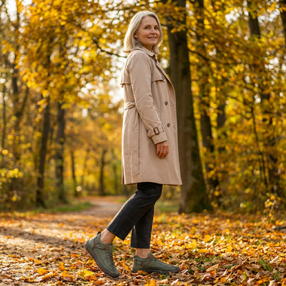 Elira™ | Bequeme Sneakers mit optimaler Unterstützung - Ende der Kollektion 60 %