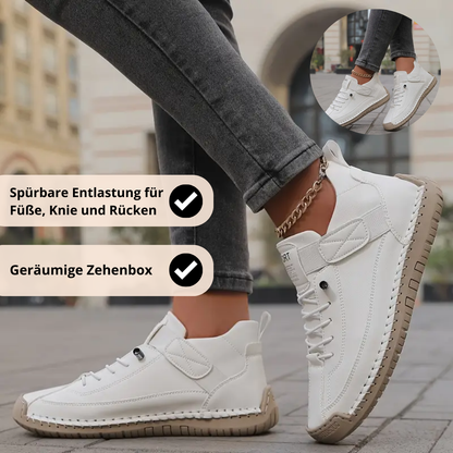 Elira™ | Bequeme Sneakers mit optimaler Unterstützung - Ende der Kollektion 60 %