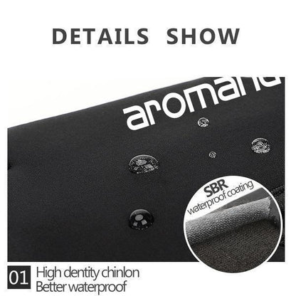 Warme Thermohandschuhe Radfahren Laufen Fahren Fahrradhandschuhe