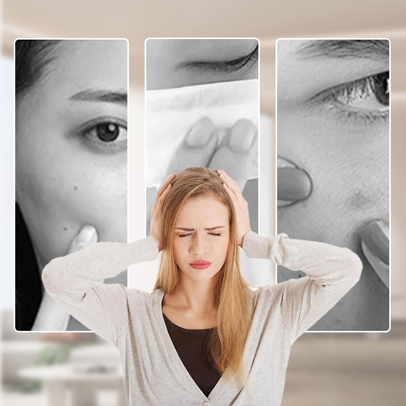 2025 Neue Upgrades 💖Concealer- und Foundation-Stick🌸