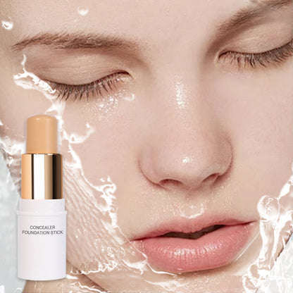 2025 Neue Upgrades 💖Concealer- und Foundation-Stick🌸