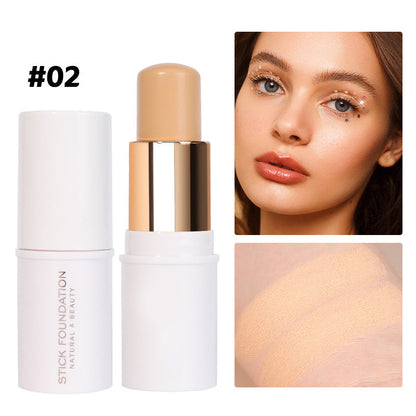 2025 Neue Upgrades 💖Concealer- und Foundation-Stick🌸