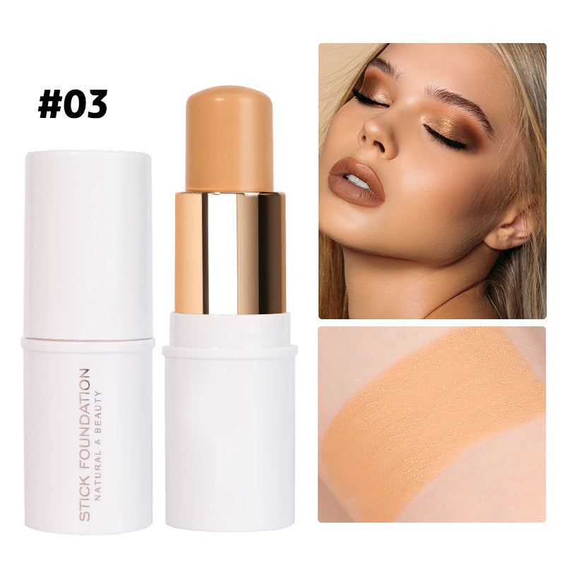 2025 Neue Upgrades 💖Concealer- und Foundation-Stick🌸