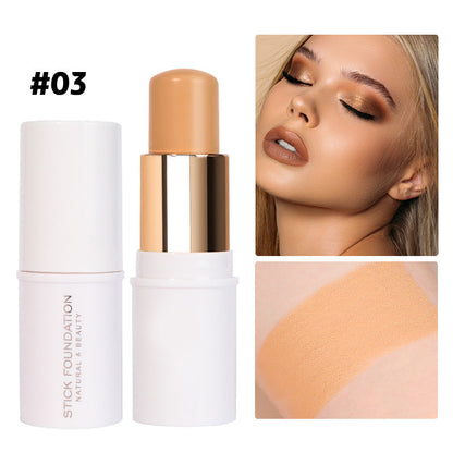 2025 Neue Upgrades 💖Concealer- und Foundation-Stick🌸